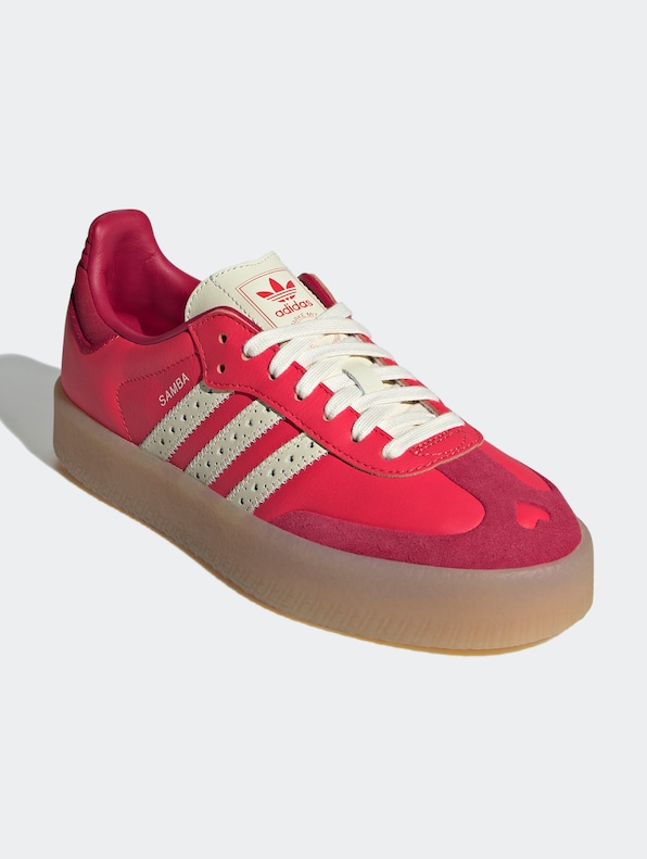 adidas Originals Sambae W Sneakers-4