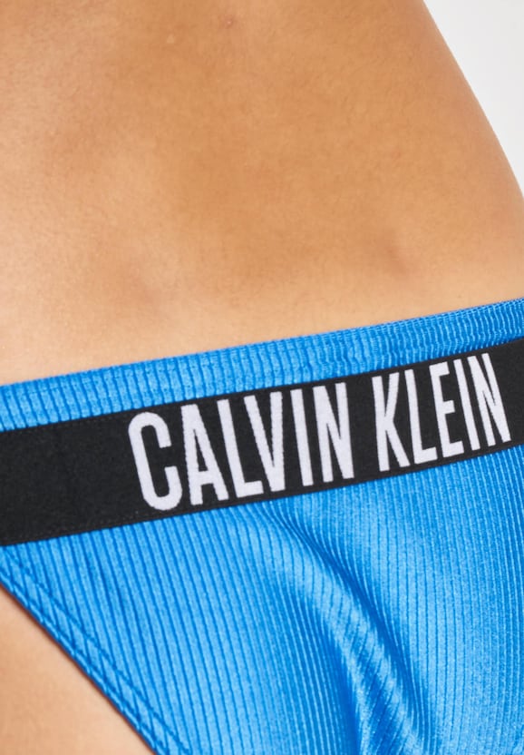 Underwear String Side Tie Cheeky-3