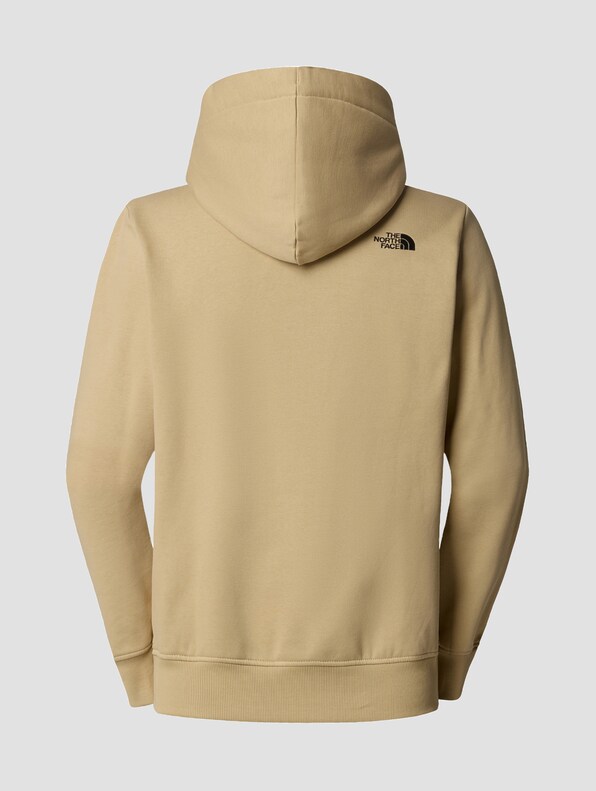 The North Face Drew Peak Pullover Hoodies-4