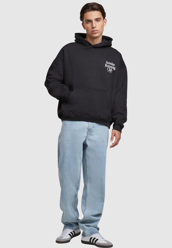 Sunday Running Club Oversized-3