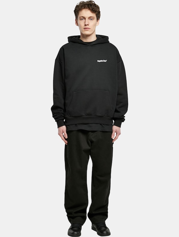 Forgotten Faces Hoodie-3