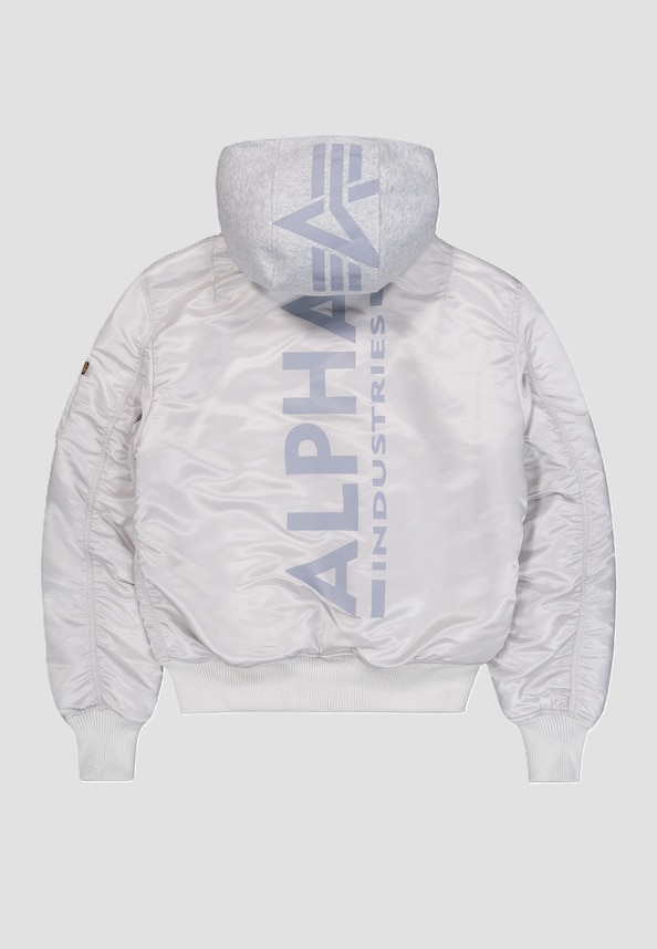 MA-1 Zip Hood Back Print-4