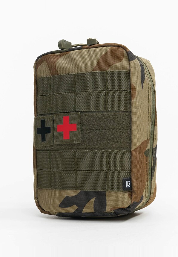 Molle First Aid -0