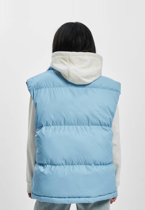 Puffer -1