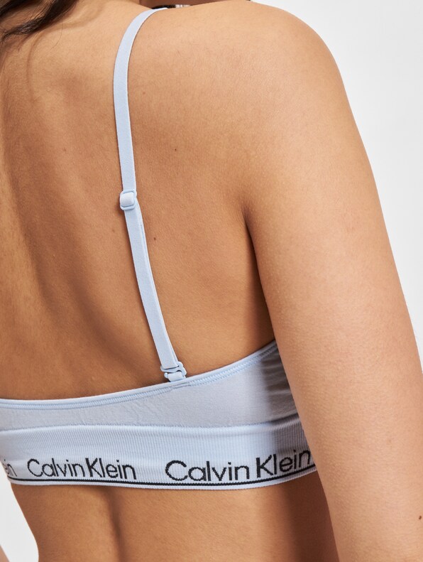 Calvin Klein Lined Triangle Unterwäsche-3