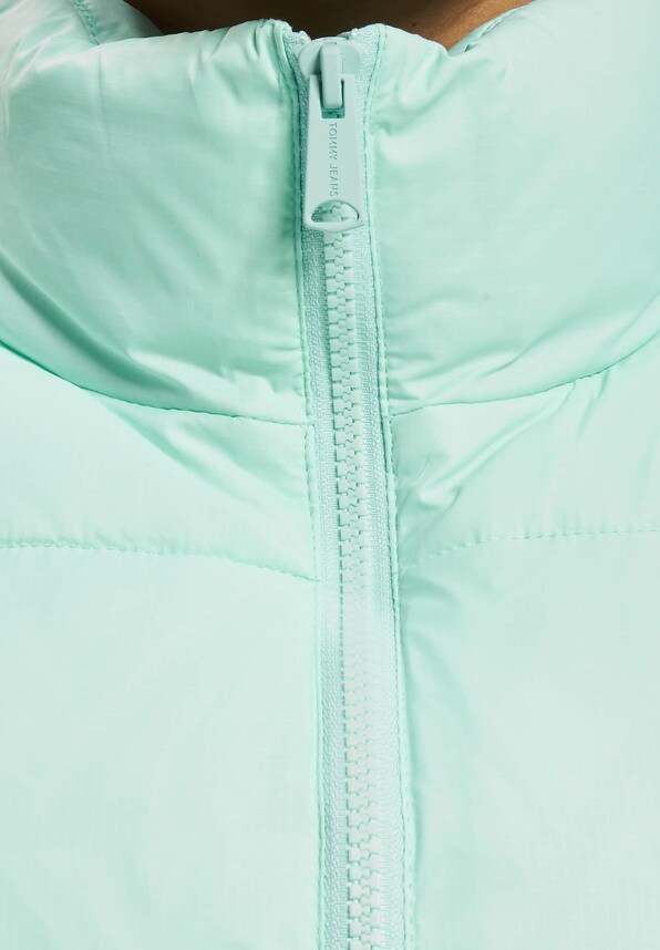 Tommy Jeans Signature Modern Winterjacken-3