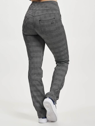 Freddy N.O.W.® Buttoned  Skinny Jeans