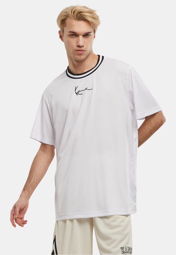 Signature Mesh -0