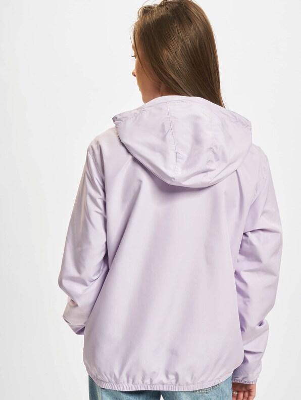 Ladies Basic Pull Over-1
