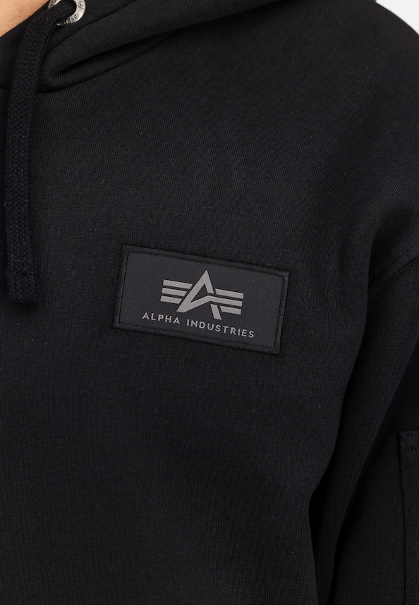 BP Hoodie Camo Print-3