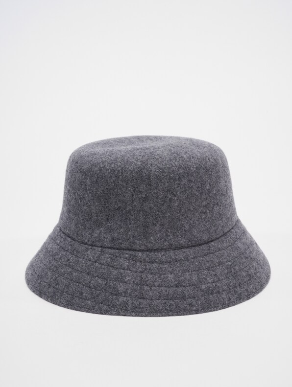 Kangol Wool Lahinch Mützen-1