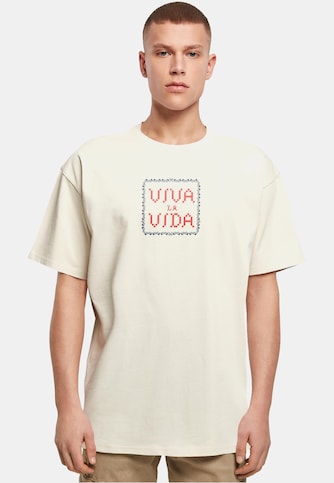 Frida Kahlo - Pixels viva la vida Heavy Oversize