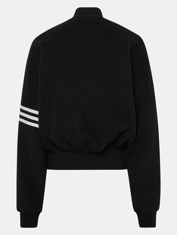 adidas Originals NC Bomber Pullover-4