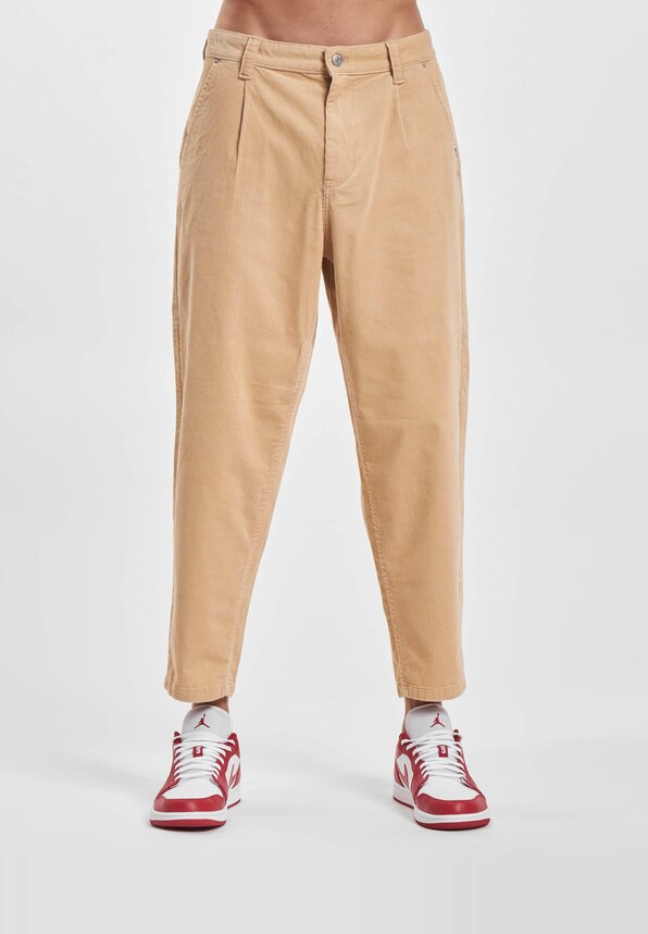 Tommy Jeans Bax Cordhose-2