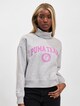 Team Relaxed Crew Fleece-2