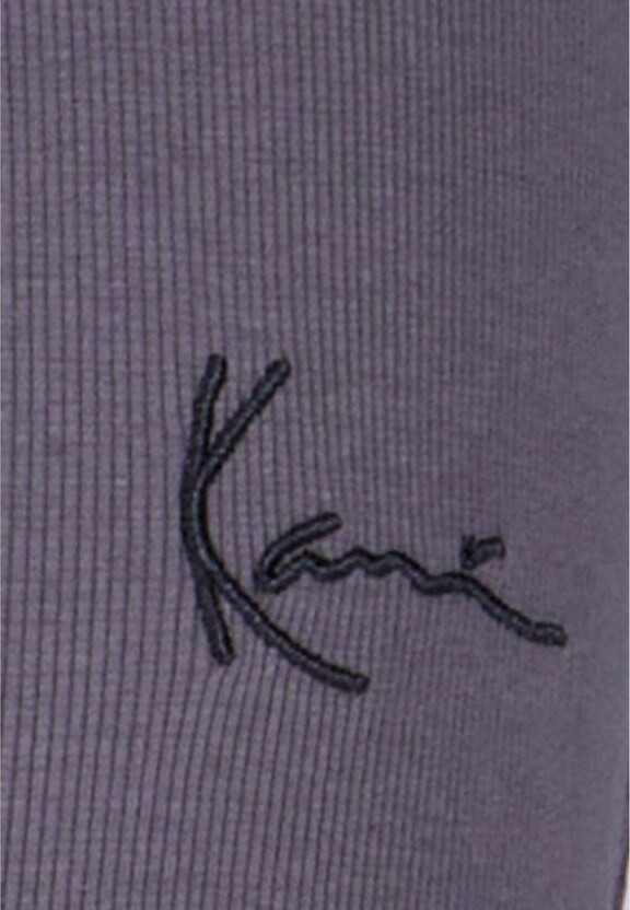Small Signature Flared Rib-13