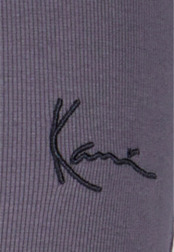 Small Signature Flared Rib-14