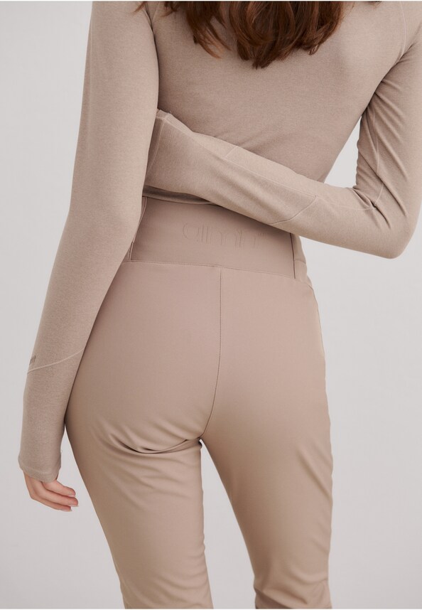 Stretch Thermo Pants-2