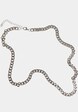 Long Basic Chain Necklace-0