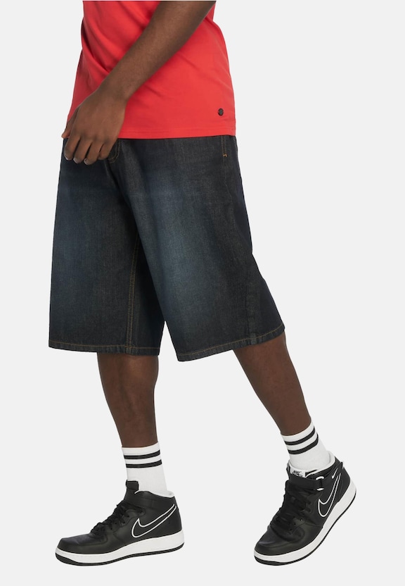 Rocawear FRI Shorts-0