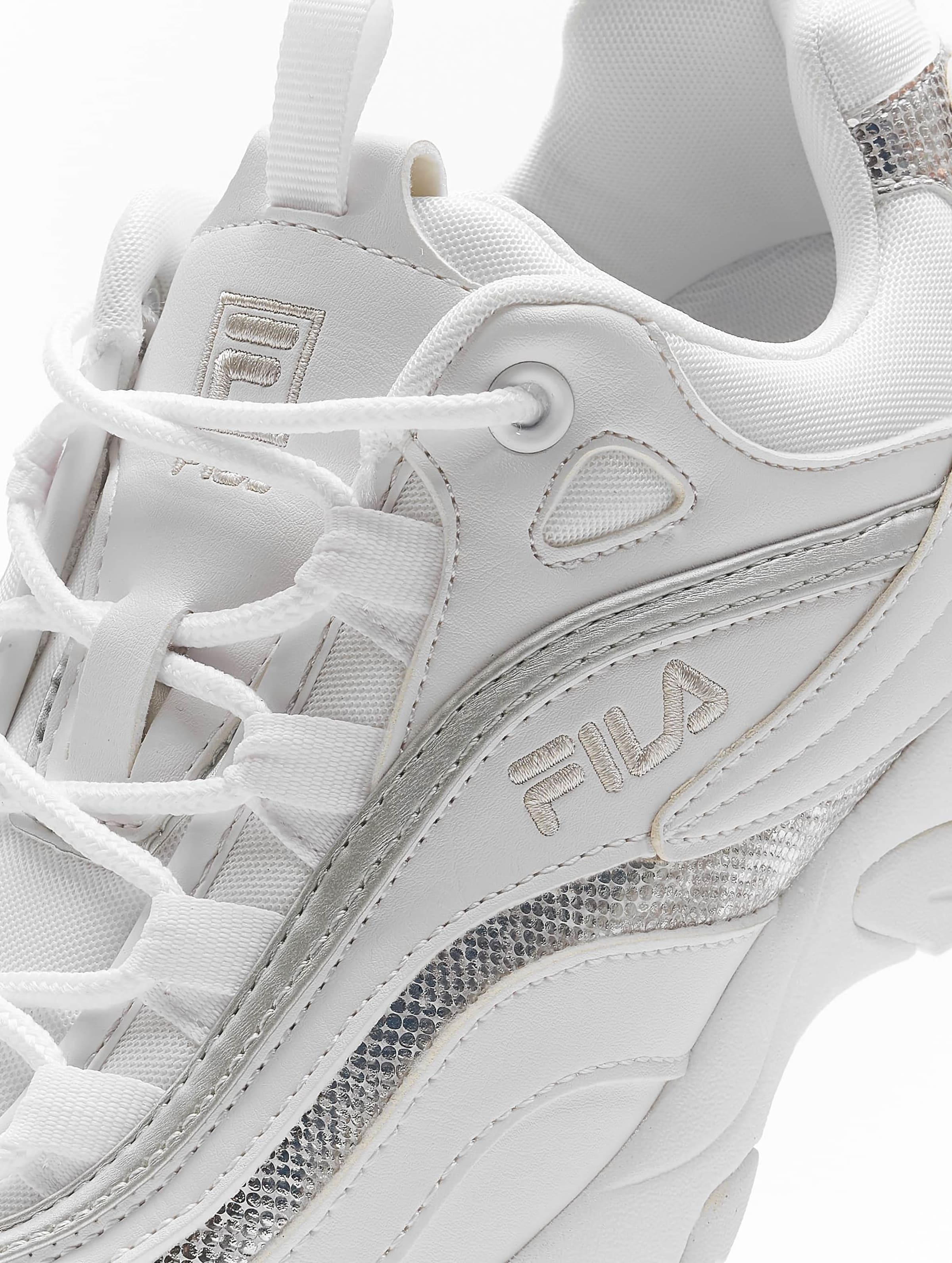 Fila heritage outlet ray