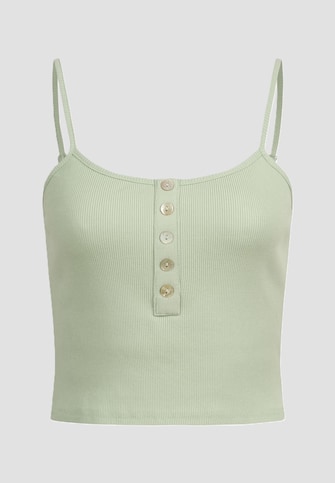 Aiki Keylook CROPAGANDA