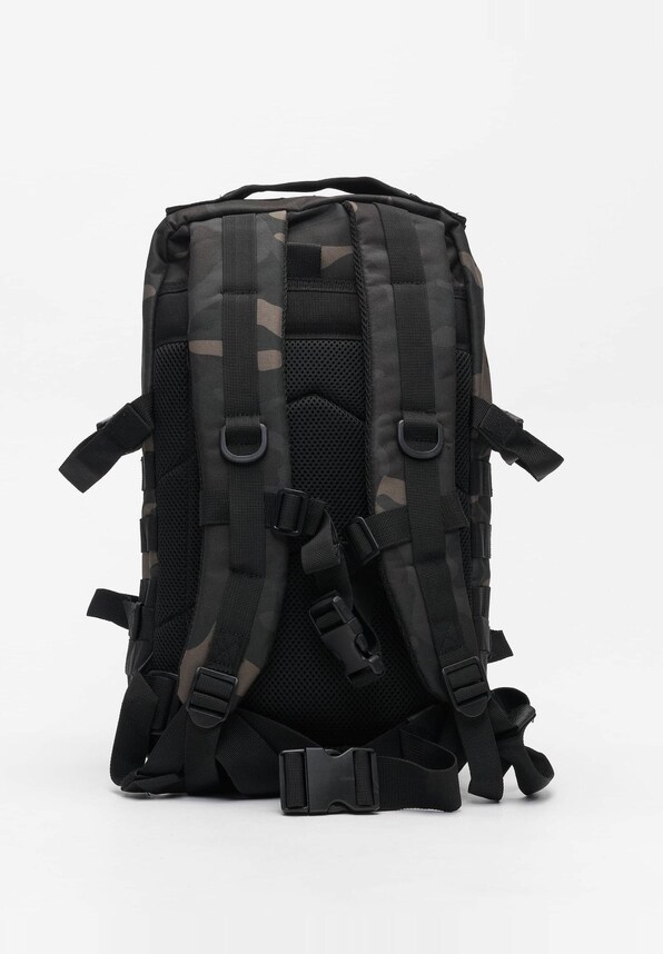 US Cooper Patch Medium-1