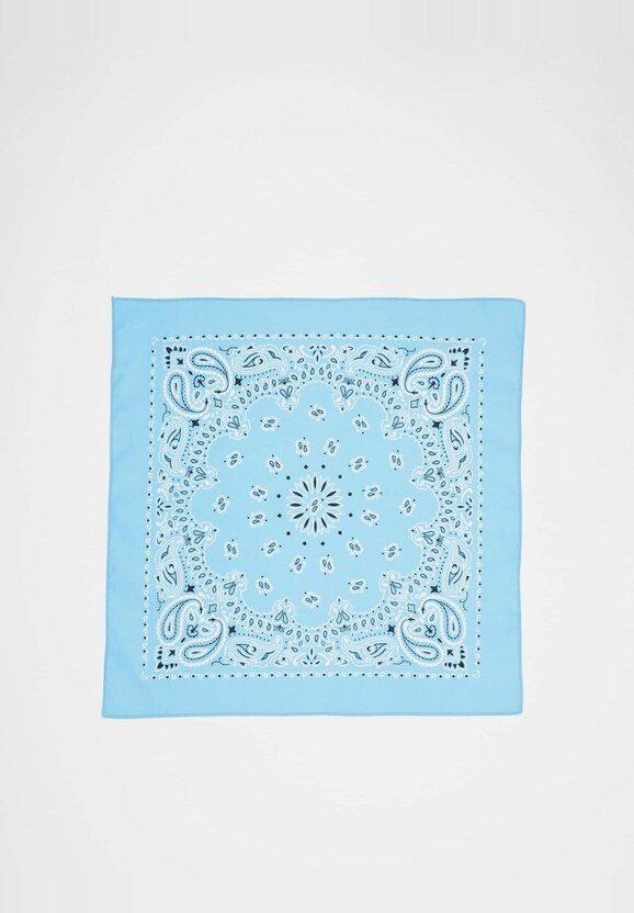 Multicolor Bandana 3-Pack-3