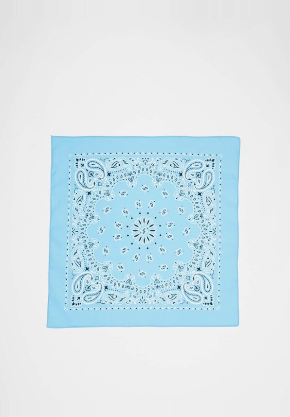 Multicolor Bandana 3-Pack-3