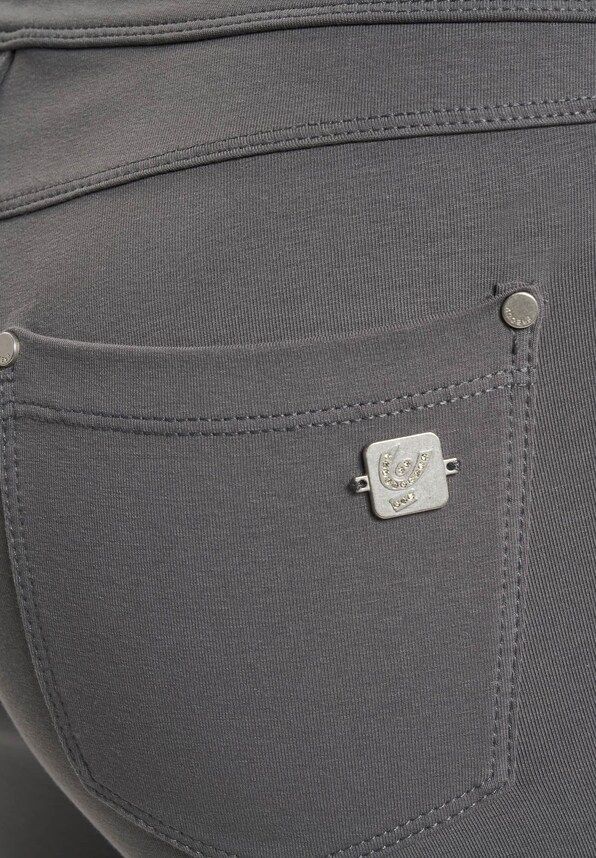 N.O.W. Yoga Comfort Mid Waist-3