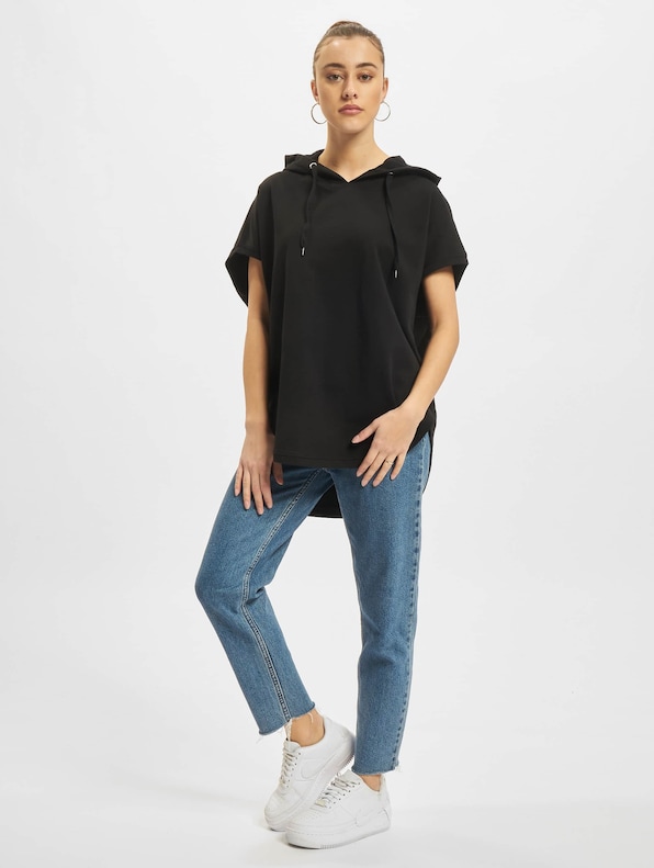 Sleeveless Terry -4