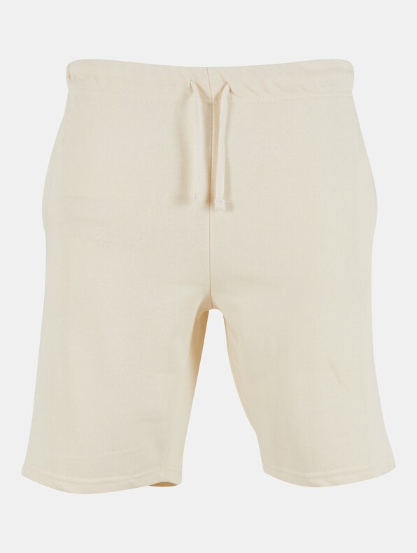 Urban Classics Light Terry Shorts-4