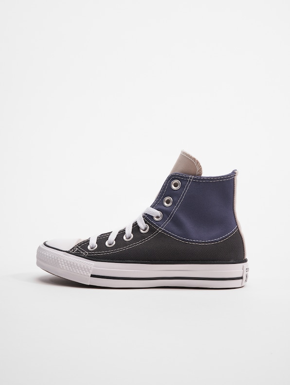 Converse Chuck Taylor All Star Split Upper Schuhe-1