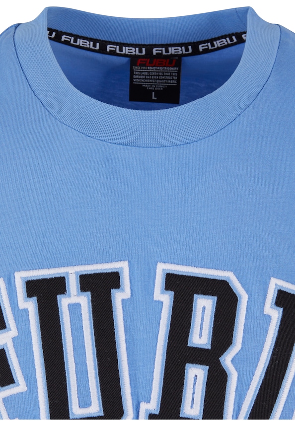 FM242-007-1 Fubu College Tee-6