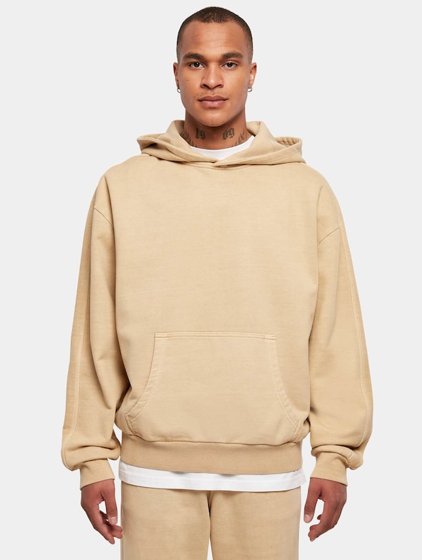 Heavy Terry Garment Dye-0