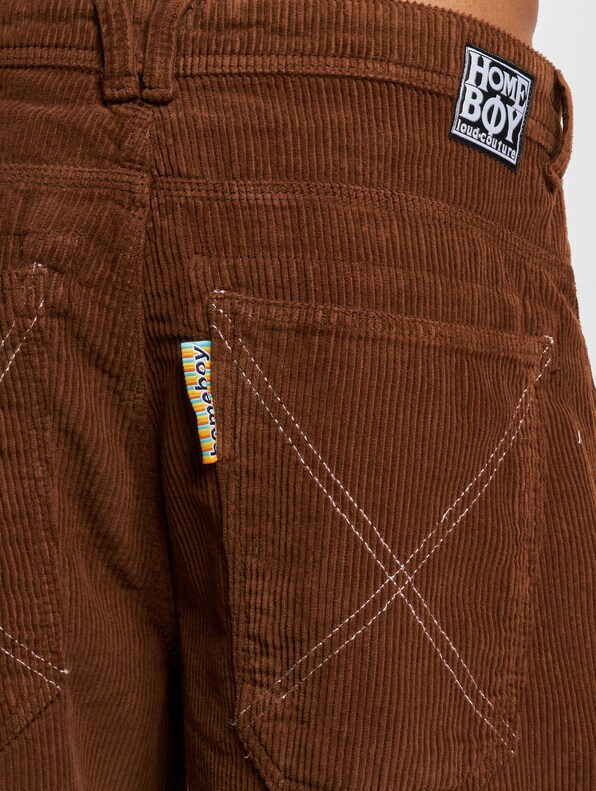 Homeboy x-tra MONSTER Cord-3
