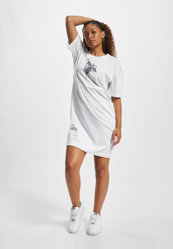 Ladies Angel 3.0 Organic Oversized Slit-3