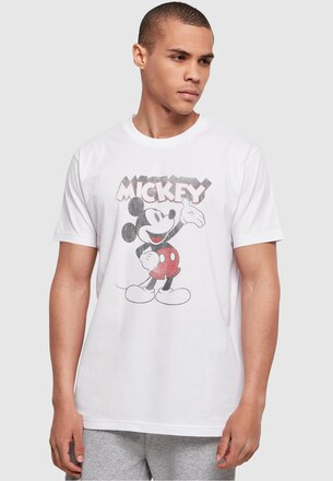 Mickey Mouse - Presents Basic