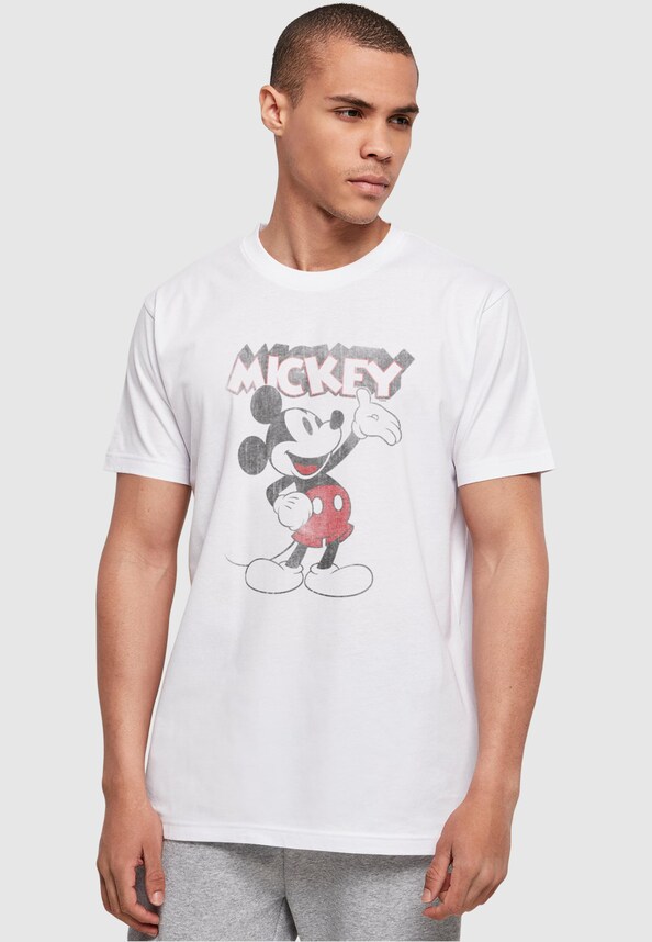 Mickey Mouse - Presents Basic-0