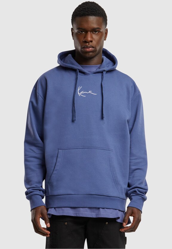 KM-HD011-092-12 KK Small Signature Essential Hoodie-2