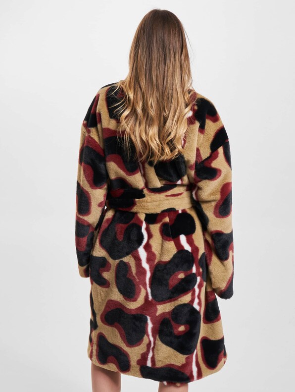 Puma Madison Fur Mantel-1