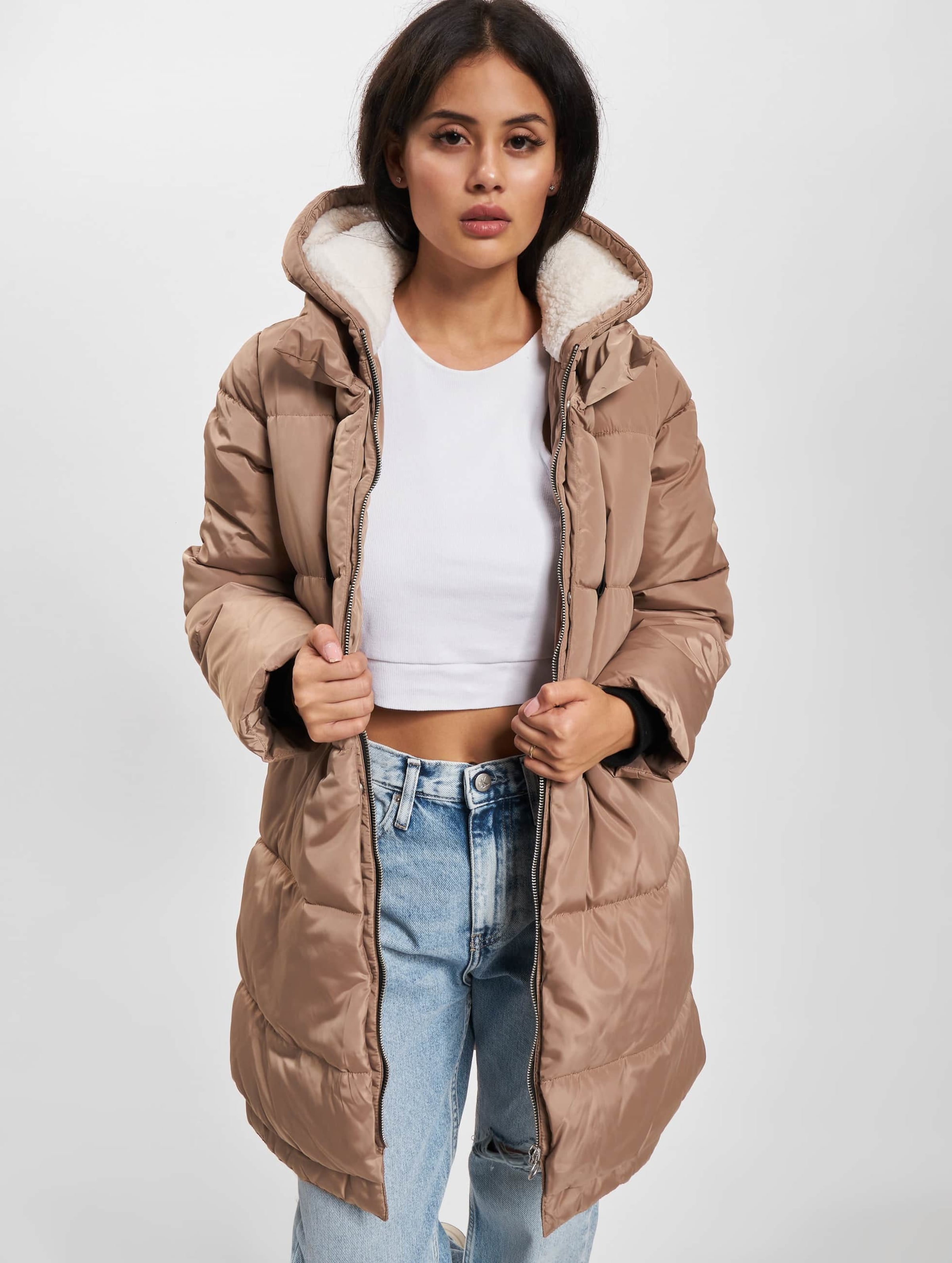 Only Beige Jackets - Buy Only Beige Jackets online in India