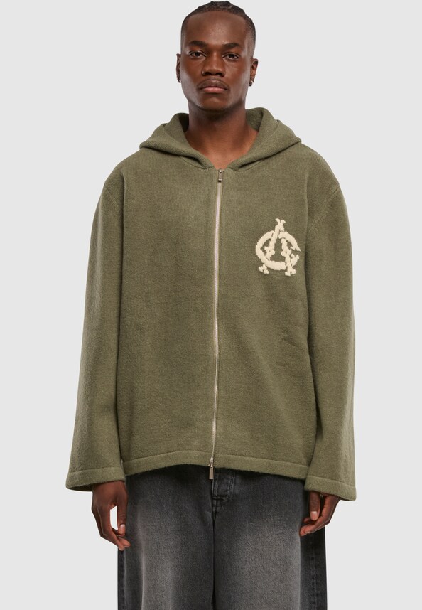 Yankee Knit -2