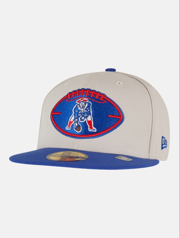 NFL Slhis 59Fifty New England Patriotscc-0