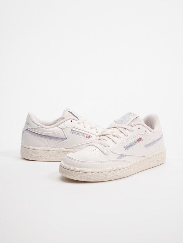 Reebok Club C 85 Vegan Schuhe-0