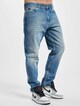 Calvin Klein Dad Straight Fit Jeans-2