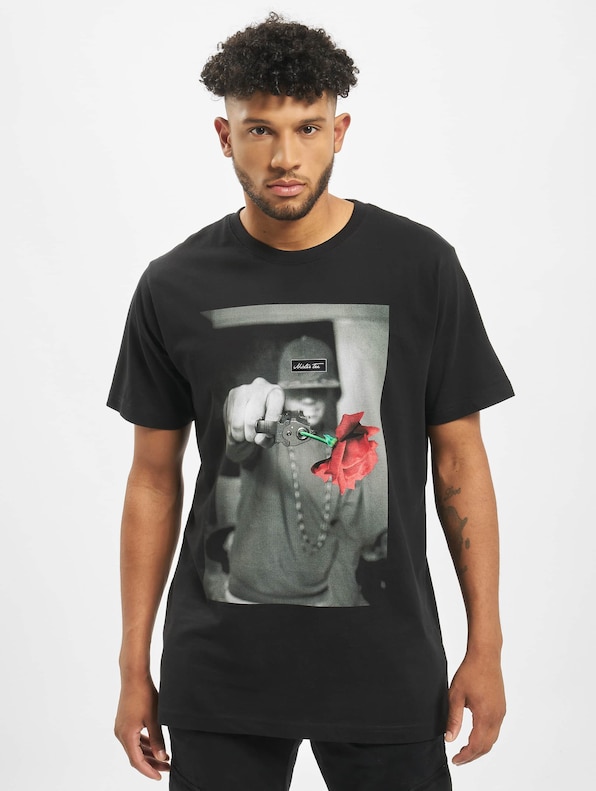 Pistol Rose-2