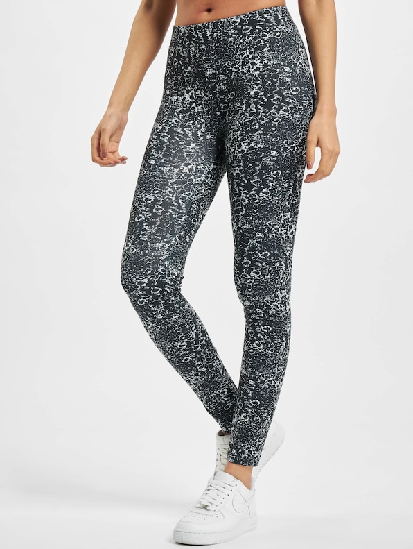 Ladies AOP Leggings-0
