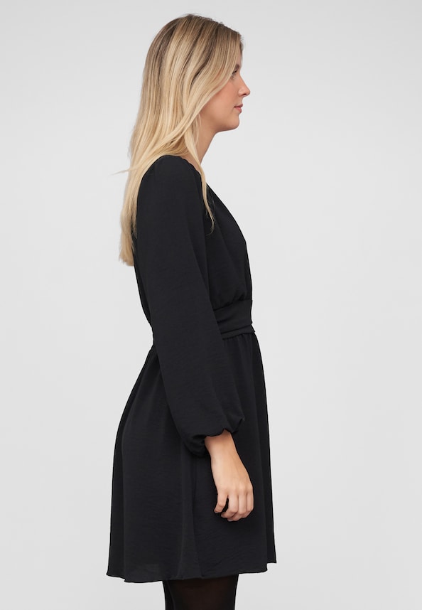 Longsleeve Dress-3