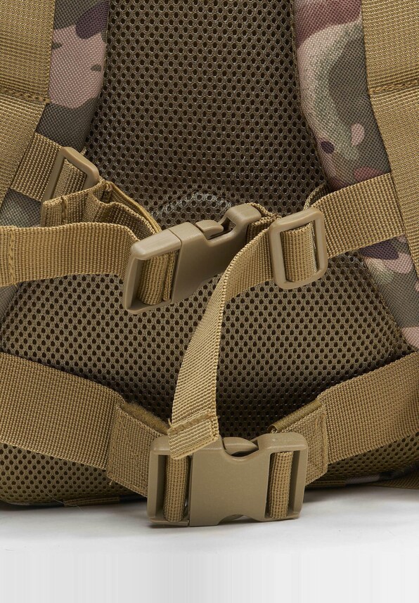 Brandit Us Cooper Patch Medium Backpack-3